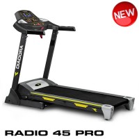   Diadora Radio 45 pro   -     -, 