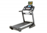    NordicTrack ELITE 4000 NETL30914  -     -, 