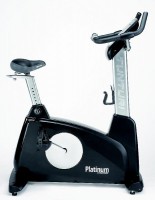  Tunturi Platinum   Upright Bike -     -, 