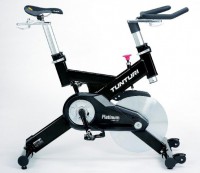    Tunturi Platinum    Sprinter Bike proven quality -     -, 