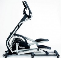   Tunturi Platinum   Cross Trainer  -     -, 