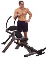   Body Solid   GAB-300   -     -, 