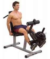   Body Solid   GLCE-365       -     -, 