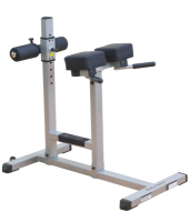   Body Solid   GRCH-22  + -     -, 