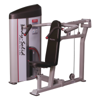   Body Solid   S2SP Pro Club Series II         -     -, 