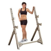   Body Solid   BFPR10       -     -, 