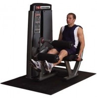   Body Solid   DLEC-SF -  -     -, 