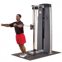   Body Solid   DPCC-SF    -     -, 