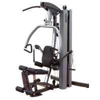   Body Solid   Fusion 500 Personal Trainer  140  -     -, 