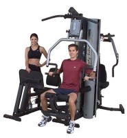   Body Solid   G9S  -     -, 