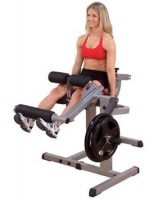   Body Solid   GCEC-340 -   sportsman -     -, 