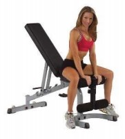   Body Solid   GFID-31        -     -, 