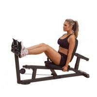   Body Solid   GFLP    sportsman -     -, 