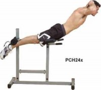   Body Solid   PCH-24   +  . -     -, 