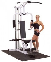   Body Solid   PHG-1000  -     -, 