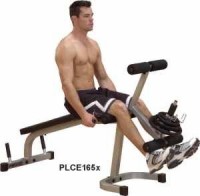   Body Solid   PLCE-165    . -     -, 