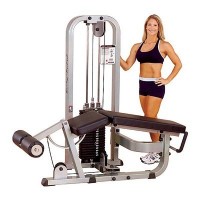   Body Solid   SLC400G-2    -     -, 