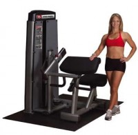   Body Solid   DBTC-SF - -     -, 