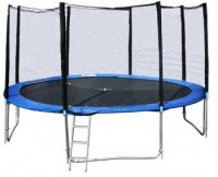  SWAT      DFC TRAMPOLINE FITNESS 12FT-TR-E 366  sportsman -     -, 