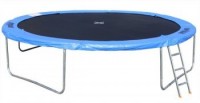     DFC TRAMPOLINE FITNESS 8FT-TR-E 244  sportsman -     -, 