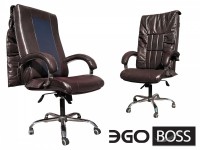    EGO BOSS EG1001 BORDO   ELITE  PREMIUM -     -, 