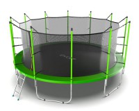       EVO JUMP Internal 16ft (Green)  -     -, 