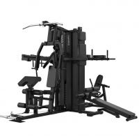  BRONZE GYM EVOLVE QuadroPro    -     -, 