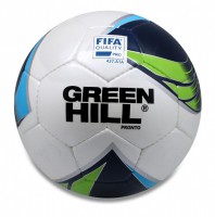   GREEN HILL PRONTO FBPF-9156  -     -, 