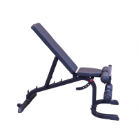    BODY SOLID GFID31B   -     -, 