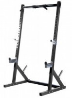   Powertec  Half Rack WB-HR14 Black  WB-HR13 Black   -     -, 