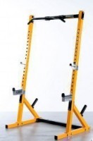   Powertec  Half Rack WB-HR14  WB-HR13   -     -, 