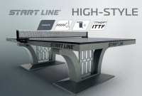 ���� ��������� Start Line High-Style 6068-2 �������� ����������������  - �������� ������� ���������� ������� ������-�����, �����������