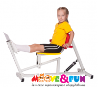     Moove&Fun MF-E07 -     -, 