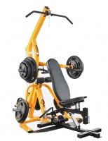   Powertec  LEVER GYM TM WB-LS13 -     -, 