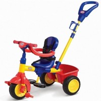   Little Tikes 627354 "3  1" -     -, 