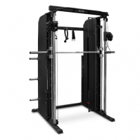  BRONZE GYM PARTNER ML-722   vasil gym -     -, 