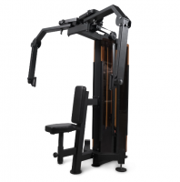 /   BRONZE GYM PARTNER ML-810    -     -, 