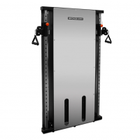    BRONZE GYM PARTNER ML-821   -     -, 