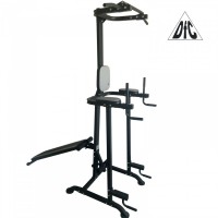  Multi Powertec Basic Trainer   DFC VT-7005  -     -, 