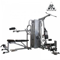   Multigym DFC HM026 -     -, 