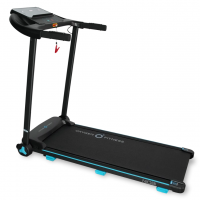    OXYGEN FITNESS NIOBI     -     -, 