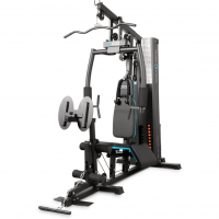    OXYGEN FITNESS NOLAN PLUS  -     -, 
