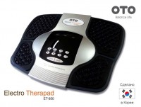   - OTO Electro Therapad ET-950 -     -, 