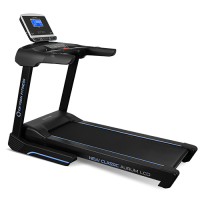   OXYGEN FITNESS CLASSIC AURUM LCD s-dostavka -     -, 