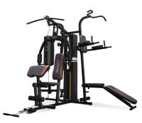 OXYGEN FITNESS VIKING   -     -, 