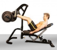   Powertec  Leg Press WB-LPA13    /  sportsman -     -, 