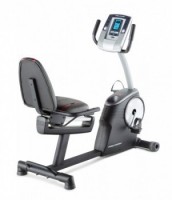  ProForm PF 425 ZLX Recumbent PFEVEX74012 -     -, 