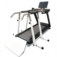      Bronze Gym PARTNER RB-01  black step -     -, 