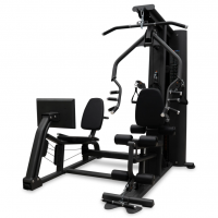   SVENSSON BODY LABS RIGEL PLUS PRO  -     -, 
