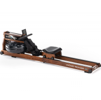    OXYGEN FITNESS WOOD ROWER Q1 -     -, 